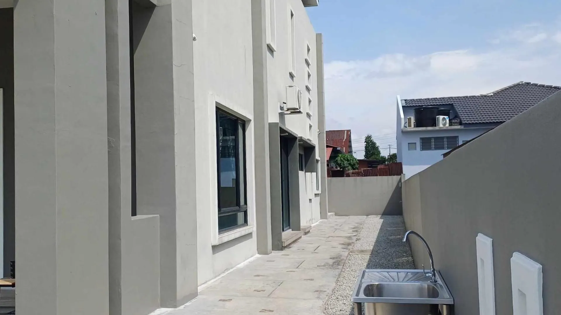 Villa Lyl Journey House At Ipoh Town Centre 17Pax 6Br Malesia