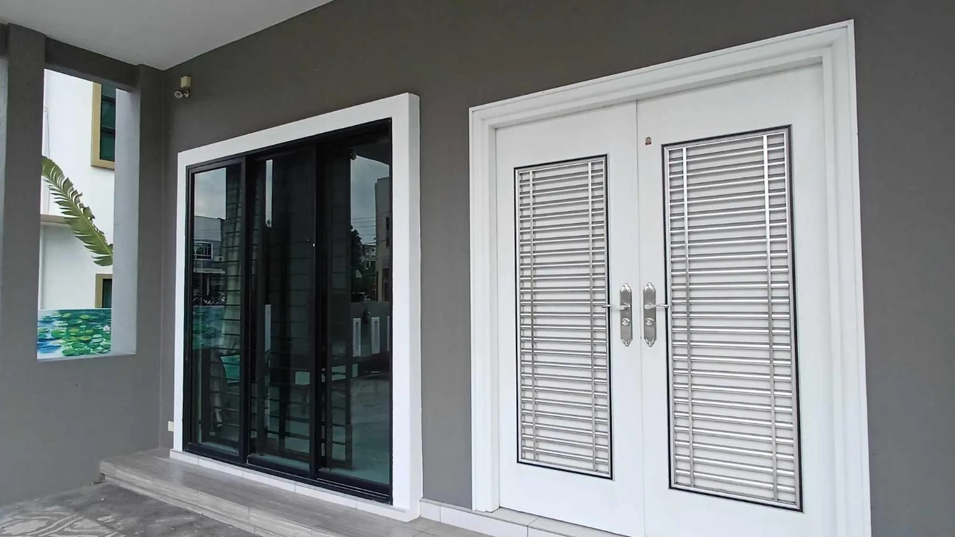 Villa Lyl Journey House At Ipoh Town Centre 17Pax 6Br 0*,  Malesia